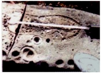 Crononautas: viajeros en el tiempo 4b57a-footprint-granite