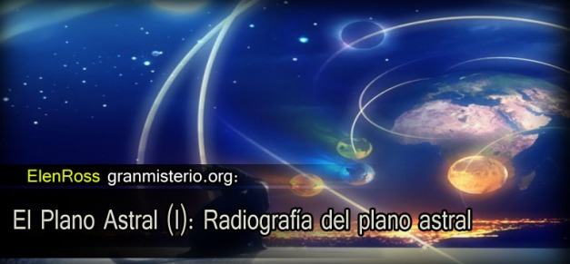 astral - Plano astral Rfed