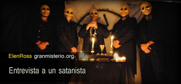Entrevista a un satanista Ross_satan