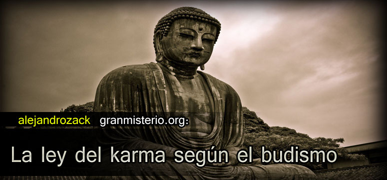 Estado perfecto del alma segun el budismo